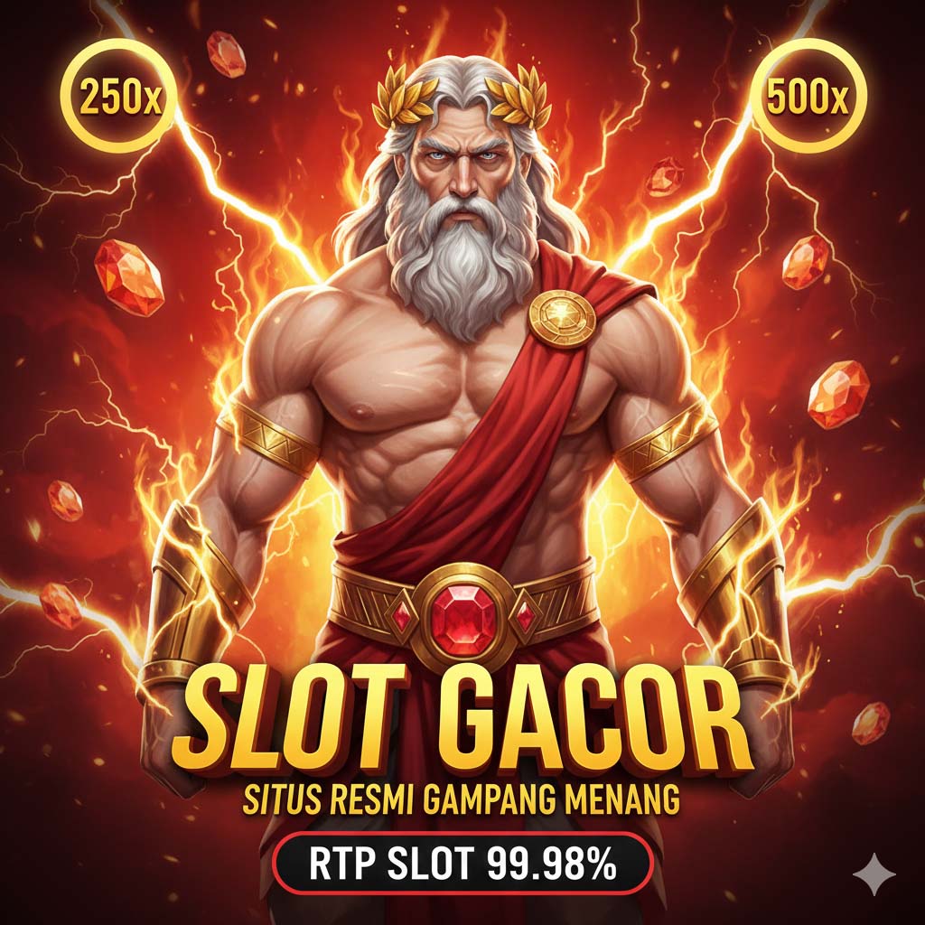Slot Gacor