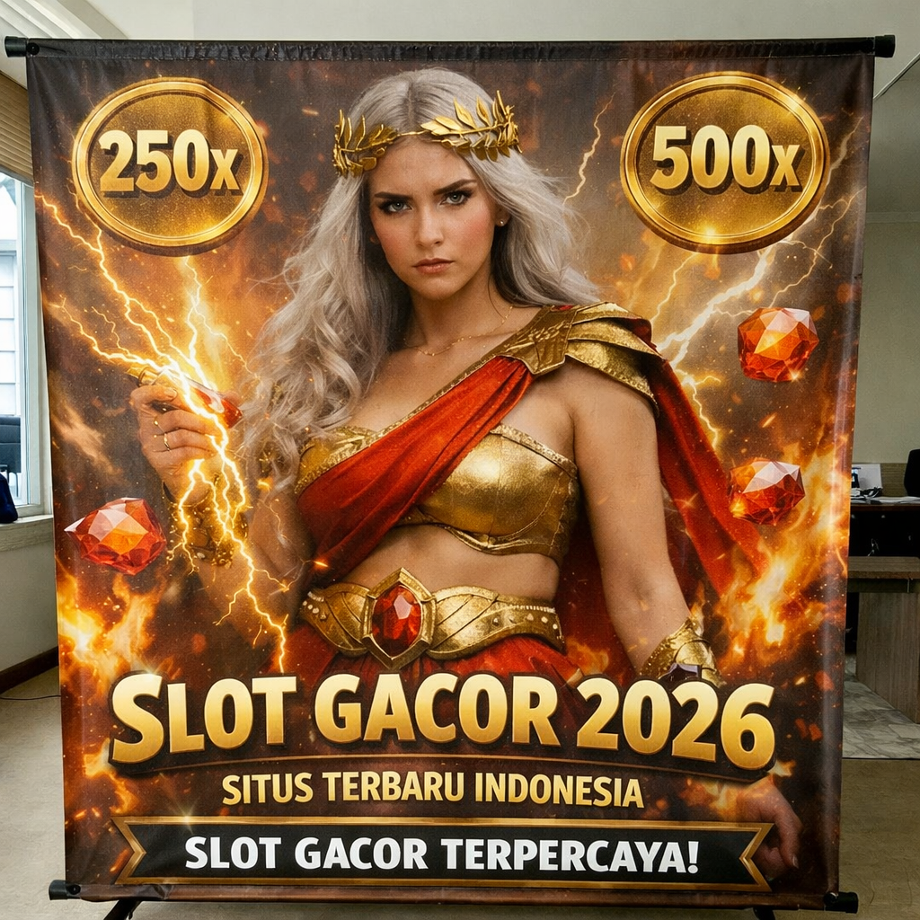 Slot Gacor